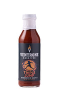 Triple Jump Barbecue Sauce (14 oz)