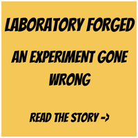 Mustard Mash — Laboratory Forged