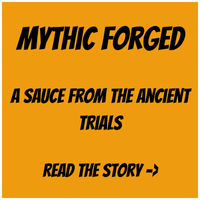 Triple Jump — Mythic Forged