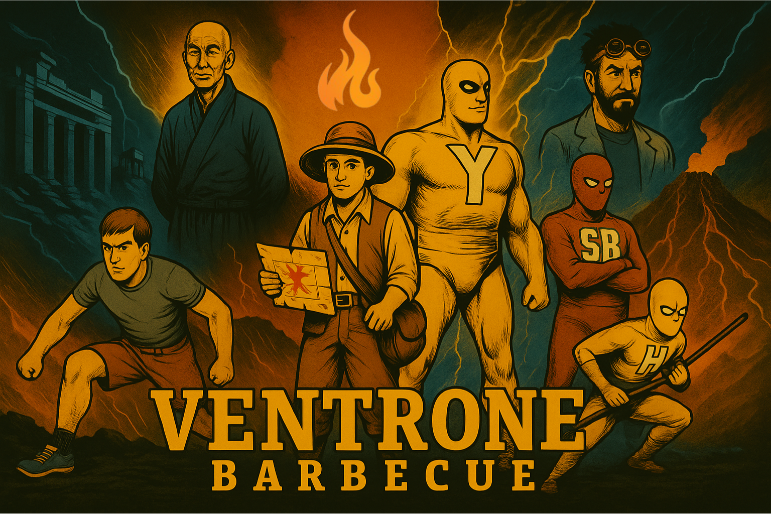 Secondary Hero Image